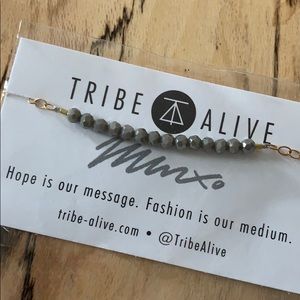 Tribe Alive Beaded Bracelet